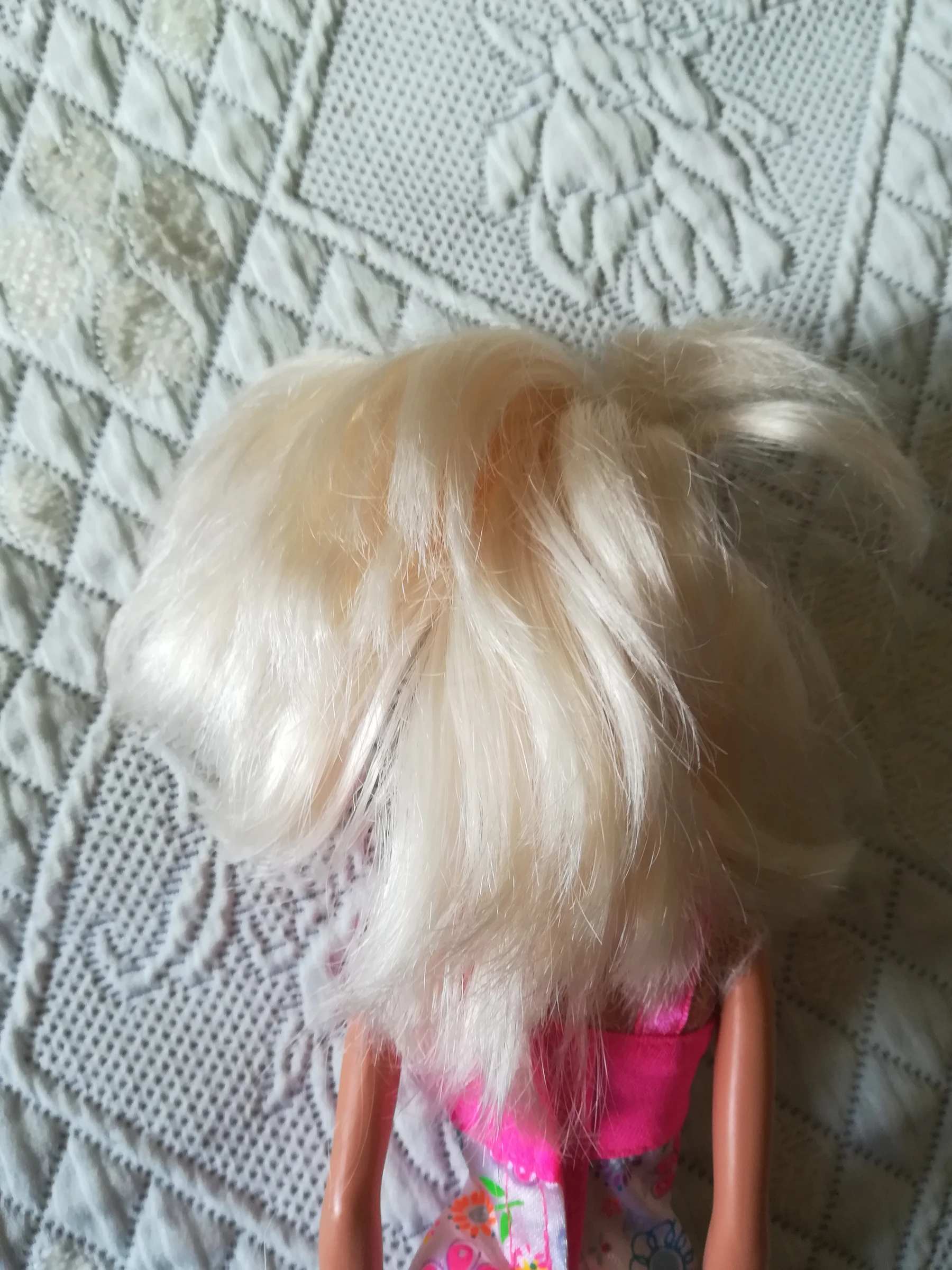 Barbie Flower Fun Doll (Ref. 16063) from 1996 – photo 7